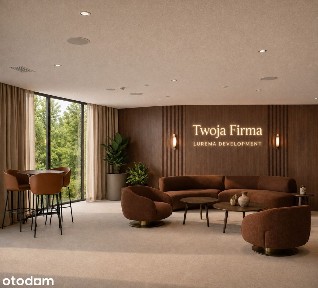 Lokale usługowo-biurowe 35-74 m²