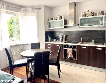 3 pokoje | 75 m² | Klimatyzacja | Balkon | Garaż | Krzyki | Partynice