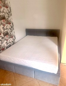 Mieszkanie 2-pokojowe z balkonem w Wrocławiu