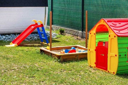 Sprzedam obiekt wypoczynkowy Słoneczna Zatoka Karwieńskie Błoto Pierwsze
