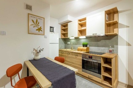 Kawalerka 2100 zł | 22 m² | os. Kalinowe