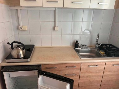 Pijarska - 64m2. Świetna lokalizacja.