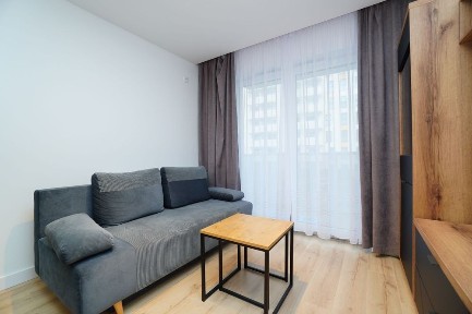 2-pok, Pachońskiego 7, garaż, balkon || od zaraz