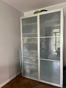 2 niezależne pokoje KLIMATYZACJA balkon Podgórze BEZPOŚREDNIO