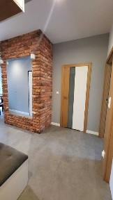 Wynajmę nowoczesne mieszkanie w centrum Krakowa 52m² ul. Rakowicka