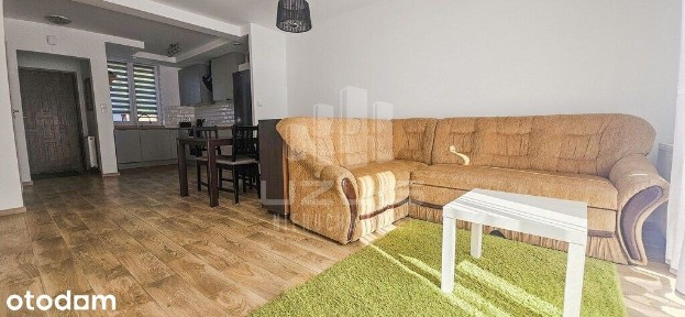 Wynajem przytulnego domu w zabudowie szeregowej