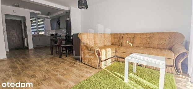 Wynajem przytulnego domu w zabudowie szeregowej