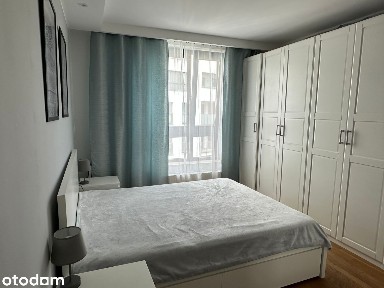 3 pokoje | 73 m² | balkon | garaż | Ochota / Park Szczęśliwicki