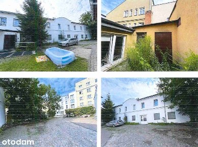 Syndyk sprzeda Nieruchomości w Tczewie