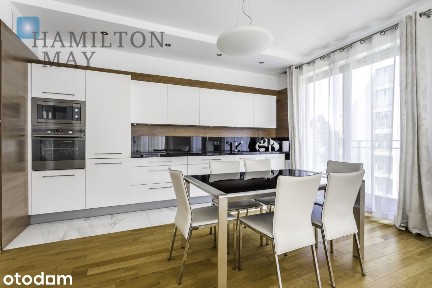 Piękny apartament w inwestycji 