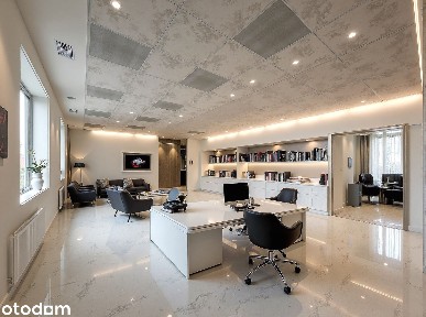 LOKAL USŁUGOWO-BIUROWY DO WYNAJĘCIA 56 m²