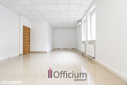 Biuro 220m2, blisko lotniska Chopina, Ursynów.