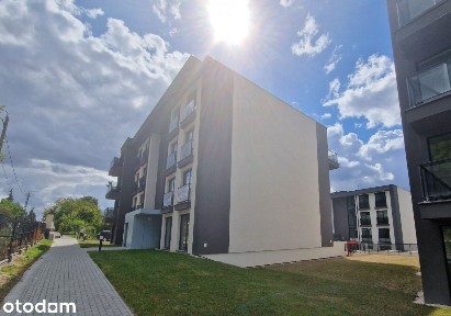 APARTAMENTY SIEDMIOLASKI A2.M5 - OSTATNIE MIESZKANIE O TAKIM METRAŻU!