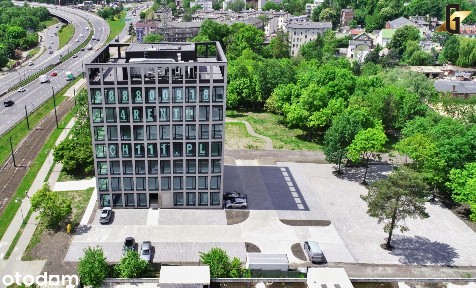 Nowoczesna przestrzeń - Chorzowska 111 - Ostatnie biura | 110 m2
