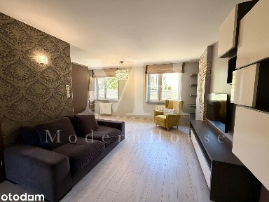 Gotowe do wejścia! 3 pokoje (56,3 m²) | Zamknięte osiedle