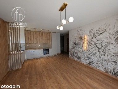 3 Pokoje | 63,75 m² | Balkon 12,37 m² | I Piętro |