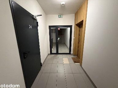Sprzedam bezpośrednio mieszkanie o pow. 35,69m2 przy ul.Fabryczna 35