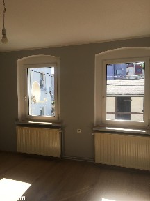 Kawalerka na Szwederowie