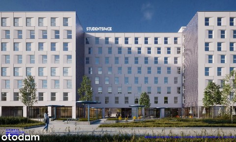 Lokal gastronomiczny 211m2 Wołoska/Domaniewska