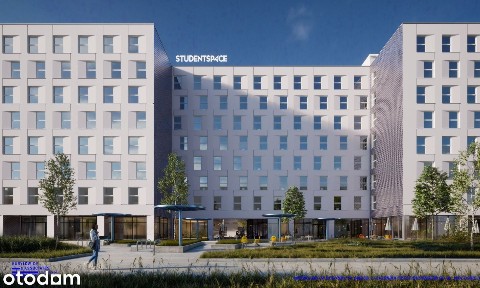 ul. Wołoska, Ksawerów, Mokotów, Warszawa, mazowieckie