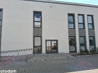 Nowoczesne biuro do wynajęcia w Piasecznie