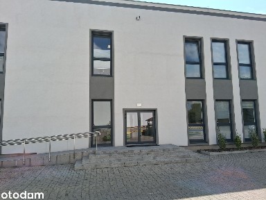 Nowoczesne biuro do wynajęcia w Piasecznie