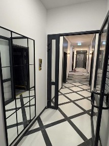 Apartament 5 pokojowy 2 poziomowy w kameralnej kamienicy Friedleina 18a w Krakowie sprzeda właściciel