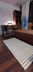 Dwupokojowe mieszkanie 45m przy ul. Zbiorczej