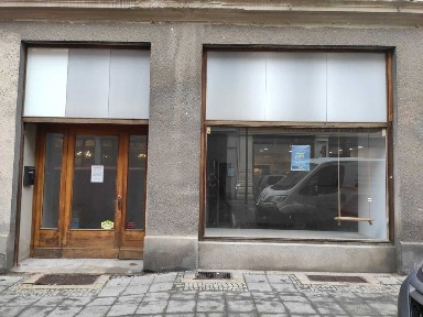 Lokal do wynajęcia w Görlitz