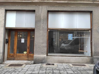 Lokal do wynajęcia w Görlitz