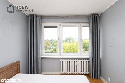 3 Pokoje | 59 M² | Winiary | Garaż Murowany