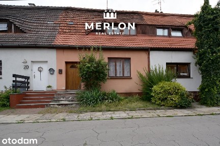 Dom w doskonałej lokalizacji w sercu Opola