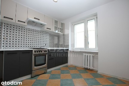 Kawalerka z balkonem
