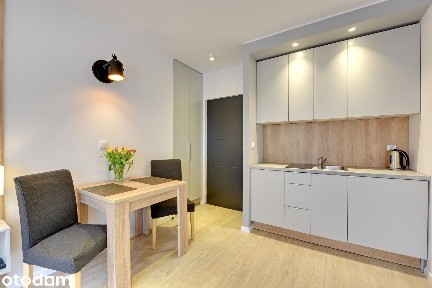 Studio, ul. Chmielna 70, Gdańsk