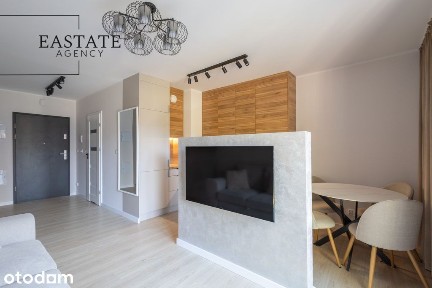 Nowe | Komfortowe | 28m² | Gdańsk Siedlce