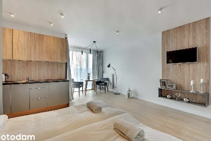 Studio, ul. Chmielna 70, Gdańsk