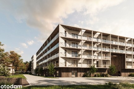 Lokal usługowy 117m² - Nowe Osiedle - 3 miejsca postojowe