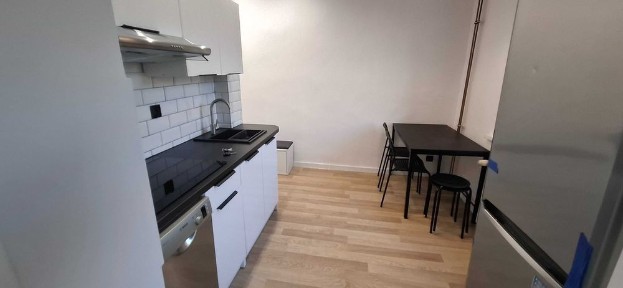 Komfortowe mieszkanie z centralnym ogrzewaniem