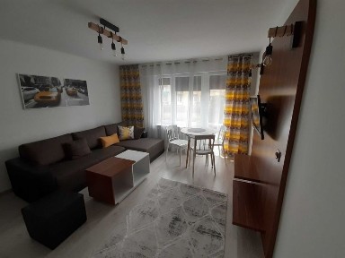 Mieszkanie 2 pokoje (osobne), 39m2, Tysiąclecie, BEZPOŚREDNIO, BEZ PROWIZJI