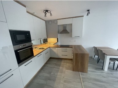 Wynajmę apartament mieszkanie Tarnwoskie Góry ul. Biskupka