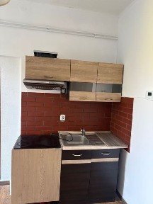 Do wynajęcia mieszkanie w centrum Mysłowic - 1. piętro