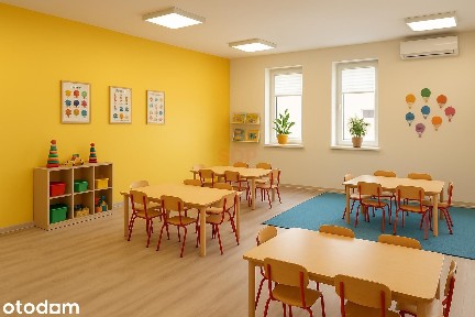 Dochodowy budyneki z najemcą | 478,93 m2 | Różanka