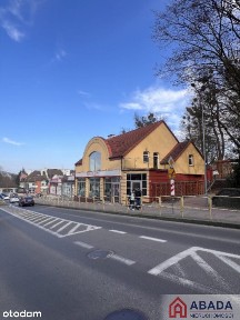 doskonały lokal wolnostojący sklep medyczne itd