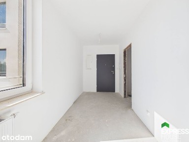 Przestronne 3 pokoje w nowoczesnym budynku 76,67m²