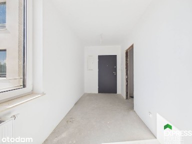Przestronne 3 pokoje w nowoczesnym budynku 76,67m²