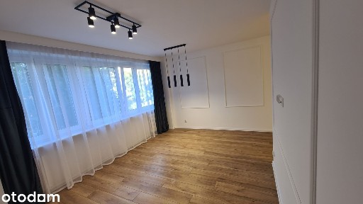 Niebuszewo, Mieszkanie 47,45m2, 1 piętro, piwnica