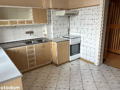 2 pokojowe z ogromnym potencjałem