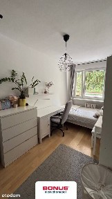 3 pokoje z balkonem, parter, Osiedle Książąt