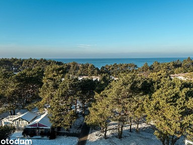 Apartament w 5* hotelu Havet na plaży