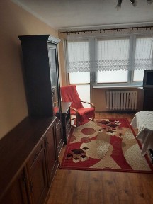 Mieszkanie dwupokojowe Skrzetusko Bydgoszcz